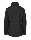 2423 KURTKA SOFTSHELL DAMSKA - 3XL (BLACK - 99)