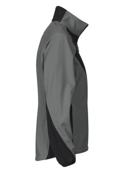 2423 KURTKA SOFTSHELL DAMSKA - 3XL (GREY - 98)