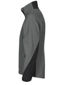 2423 KURTKA SOFTSHELL DAMSKA - 3XL (GREY - 98)