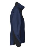 2423 KURTKA SOFTSHELL DAMSKA - 3XL (NAVY - 58)