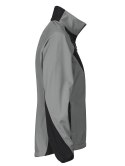 2423 KURTKA SOFTSHELL DAMSKA - XXL (STONE - 83)