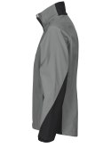 2423 KURTKA SOFTSHELL DAMSKA - XXL (STONE - 83)