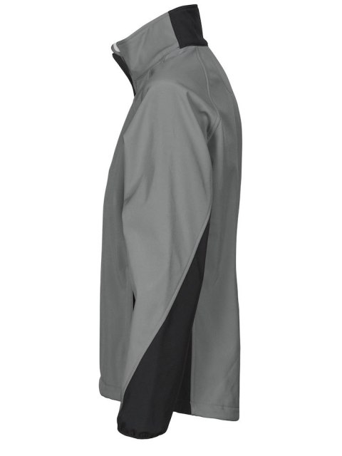 2423 KURTKA SOFTSHELL DAMSKA - XXL (STONE - 83) 2423 KURTKA SOFTSHELL DAMSKA - XXL (STONE - 83)