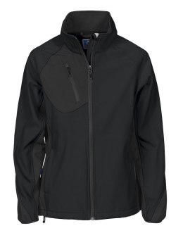 2423 KURTKA SOFTSHELL DAMSKA - XS (BLACK - 99)