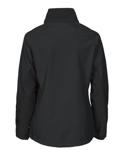 2423 KURTKA SOFTSHELL DAMSKA - XS (BLACK - 99) 2423 KURTKA SOFTSHELL DAMSKA - XS (BLACK - 99)