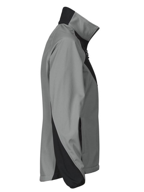 2423 KURTKA SOFTSHELL DAMSKA - XS (STONE - 83) 2423 KURTKA SOFTSHELL DAMSKA - XS (STONE - 83)