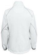 2423 KURTKA SOFTSHELL DAMSKA - XS (WHITE - 00)