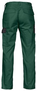 2518 SPODNIE DO PASA - 56 (GREEN - 66)