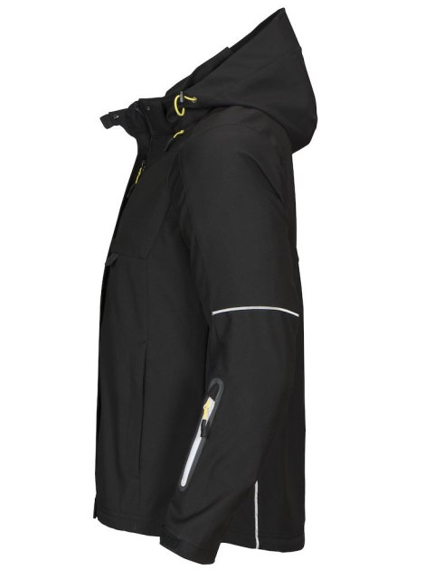 3412 KURTKA FUNKCJONALNA DAMSKA - 3XL (BLACK - 99) 3412 KURTKA FUNKCJONALNA DAMSKA - 3XL (BLACK - 99)