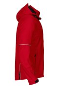 3412 KURTKA FUNKCJONALNA DAMSKA - 3XL (RED - 35)