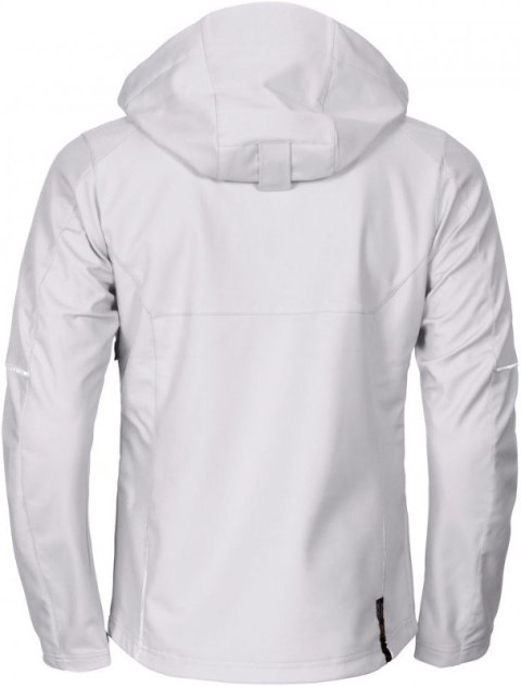 3412 KURTKA FUNKCJONALNA DAMSKA - 3XL (WHITE - 00) 3412 KURTKA FUNKCJONALNA DAMSKA - 3XL (WHITE - 00)