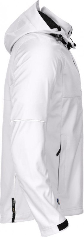 3412 KURTKA FUNKCJONALNA DAMSKA - XXL (WHITE - 00) 3412 KURTKA FUNKCJONALNA DAMSKA - XXL (WHITE - 00)