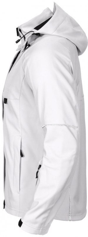 3412 KURTKA FUNKCJONALNA DAMSKA - XXL (WHITE - 00) 3412 KURTKA FUNKCJONALNA DAMSKA - XXL (WHITE - 00)