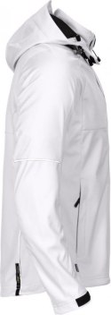3412 KURTKA FUNKCJONALNA DAMSKA - M (WHITE - 00)