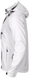 3412 KURTKA FUNKCJONALNA DAMSKA - M (WHITE - 00)