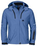 3412 KURTKA FUNKCJONALNA DAMSKA - XS (BLUE - 53)