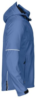 3412 KURTKA FUNKCJONALNA DAMSKA - XS (BLUE - 53)