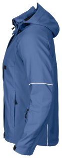 3412 KURTKA FUNKCJONALNA DAMSKA - XS (BLUE - 53)