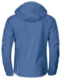 3412 KURTKA FUNKCJONALNA DAMSKA - XS (BLUE - 53)