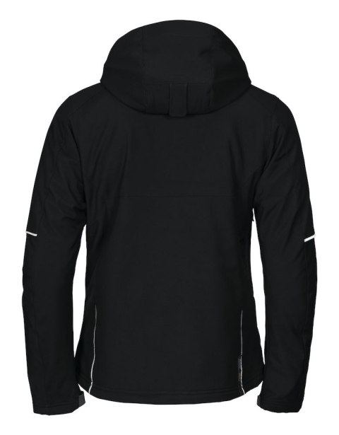 3413 WYŚCIEŁANA KURTKA FUNKCJONALNA DAMSKA - 3XL (BLACK - 99) 3413 WYŚCIEŁANA KURTKA FUNKCJONALNA DAMSKA - 3XL (BLACK - 99)