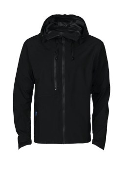 3416 KURTKA FUNKCJONALNA - XXL (BLACK - 99)