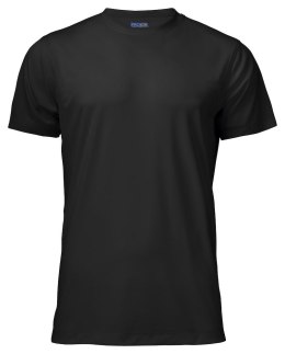 2030 T-SHIRT - 3XL (BLACK - 99)