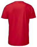 2030 T-SHIRT - XXL (RED - 35)