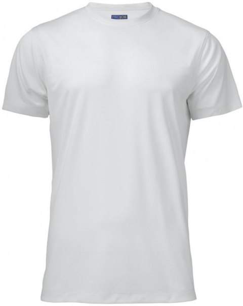 2030 T-SHIRT - XXL (WHITE - 00)