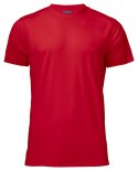 2030 T-SHIRT - S (RED - 35)