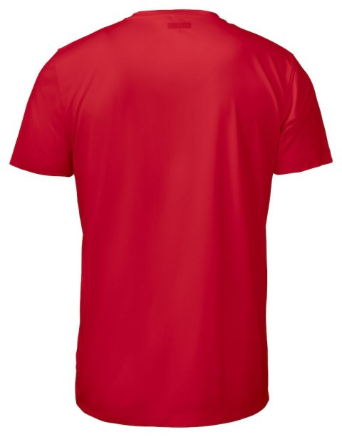 2030 T-SHIRT - S (RED - 35) 2030 T-SHIRT - S (RED - 35)