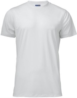 2030 T-SHIRT - XS (WHITE - 00)