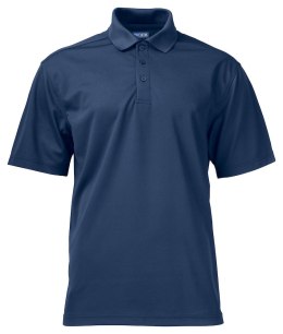 2040 POLO - 3XL (NAVY - 58)