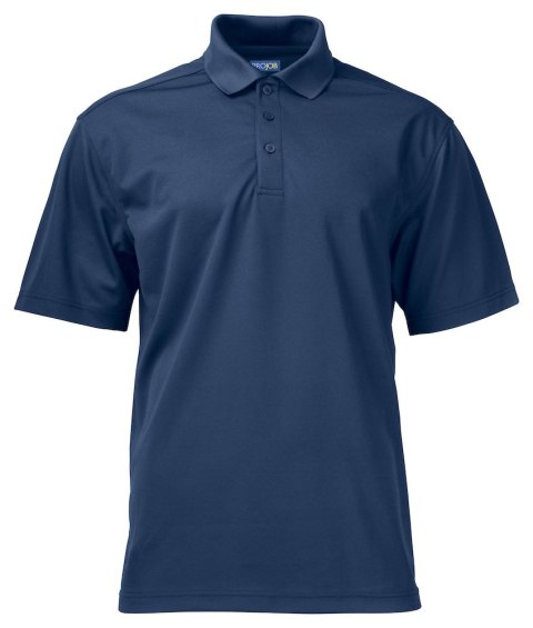 2040 POLO - 4XL (NAVY - 58)