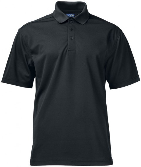 2040 POLO - XL (BLACK - 99) 2040 POLO - XL (BLACK - 99)