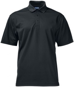 2040 POLO - XS (BLACK - 99)