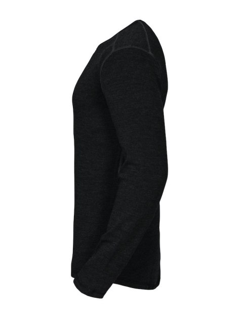 3106 PODKOSZULEK WEŁNIANY - XXL (BLACK - 99) 3106 PODKOSZULEK WEŁNIANY - XXL (BLACK - 99)