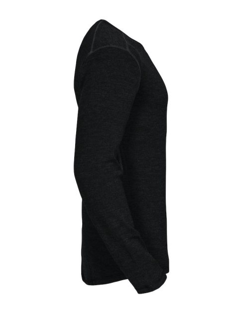 3106 PODKOSZULEK WEŁNIANY - XXL (BLACK - 99) 3106 PODKOSZULEK WEŁNIANY - XXL (BLACK - 99)