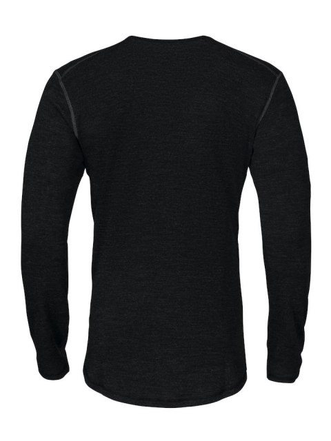 3106 PODKOSZULEK WEŁNIANY - XXL (BLACK - 99) 3106 PODKOSZULEK WEŁNIANY - XXL (BLACK - 99)