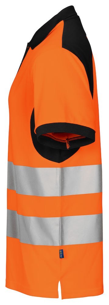 6008 KOSZULKA POLO EN ISO 20471-CLASS 2 - XXL (ORANGE - 1799) 6008 KOSZULKA POLO EN ISO 20471-CLASS 2 - XXL (ORANGE - 1799)