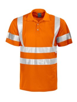 6011 POLO EN ISO 20471 KLASA 3 - XL (PROJOB ORANGE - 17)