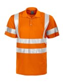 6011 POLO EN ISO 20471 KLASA 3 - XXL (PROJOB ORANGE - 17)