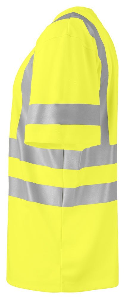 6030 T-SHIRT - EN ISO 20471 KLASA 3/2 - XXL (YELLOW/NAVY - 10) 6030 T-SHIRT - EN ISO 20471 KLASA 3/2 - XXL (YELLOW/NAVY - 10)