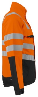 6415 KURTKA EN ISO 20471 - L (ORANGE - 1799)