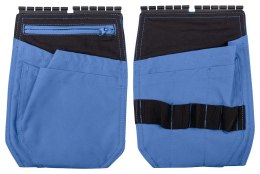 9042 WISZĄCE KIESZENIE - ONE SIZE (BLUE - 53)