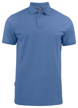 2021 KOSZULKA POLO - 3XL (BLUE - 53)