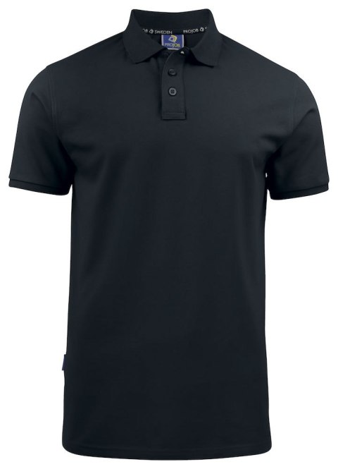 2021 KOSZULKA POLO - 4XL (BLACK - 99) 2021 KOSZULKA POLO - 4XL (BLACK - 99)