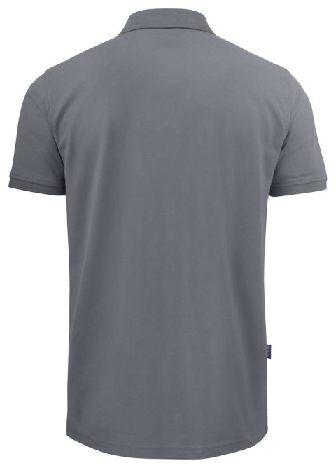 2021 KOSZULKA POLO - 4XL (GREY - 98) 2021 KOSZULKA POLO - 4XL (GREY - 98)