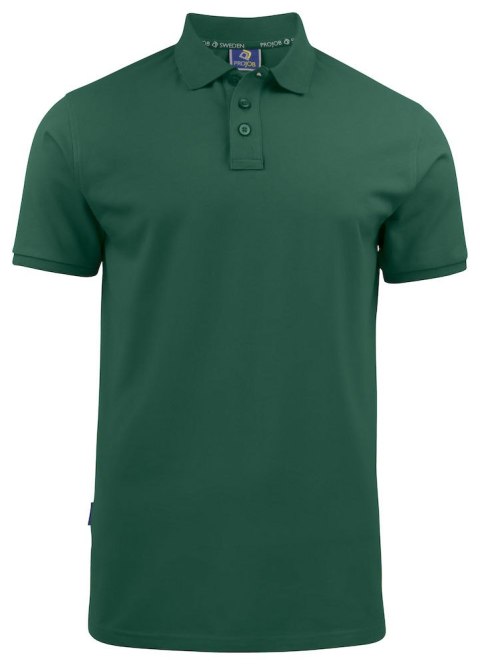 2021 KOSZULKA POLO - XXL (GREEN - 66) 2021 KOSZULKA POLO - XXL (GREEN - 66)