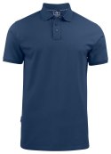 2021 KOSZULKA POLO - XXL (NAVY - 58)