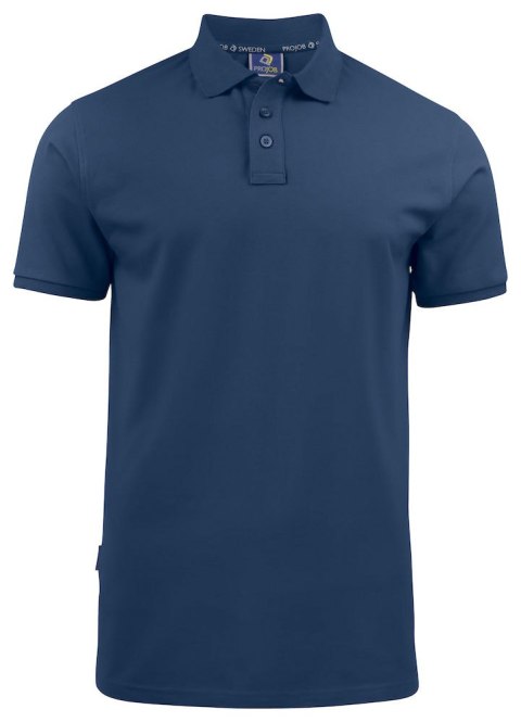 2021 KOSZULKA POLO - XXL (NAVY - 58) 2021 KOSZULKA POLO - XXL (NAVY - 58)